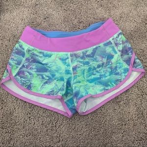 Ivivva shorts